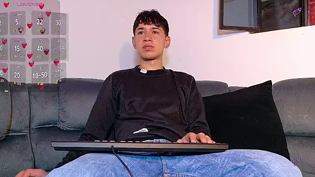 Snapshot of Mr_daren_ chatting on October 2, 5:20 pm Mr daren online show from October 2, 5:20 pm