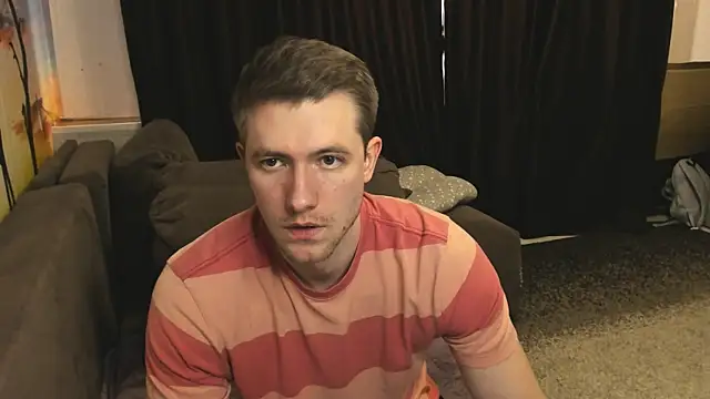 Snapshot of EthanPinkman chatting on March 3, 8:38 am EthanPinkman online show from March 3, 8:38 am