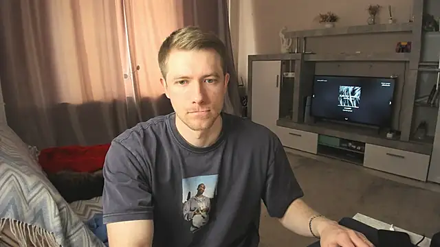 EthanPinkman online show from May 16, 6:54 am