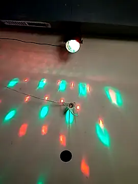 AmazonianMistress online show from December 5, 3:48 am