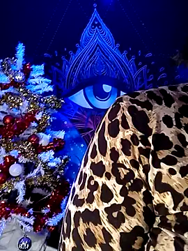 AmazonianMistress online show from December 8, 2:28 am