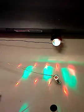 AmazonianMistress online show from January 1, 5:01 am