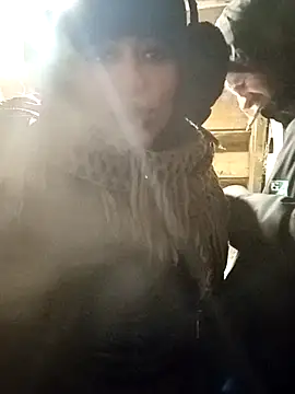 AmazonianMistress online show from February 22, 3:34 am