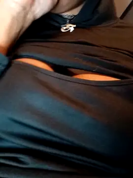 AmazonianMistress online show from March 13, 2:16 am