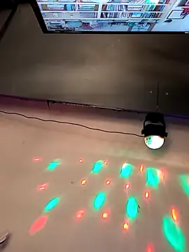 AmazonianMistress online show from March 20, 2:32 pm