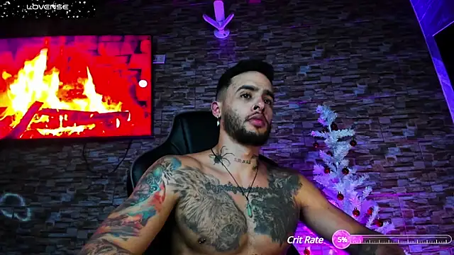 Seth Owner online show from December 23, 5:22 pm