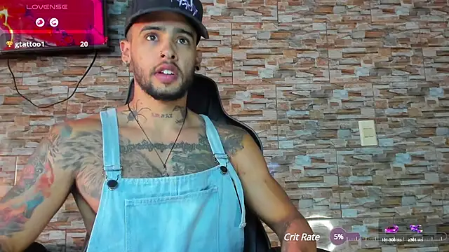 Seth Owner online show from January 20, 1:53 pm