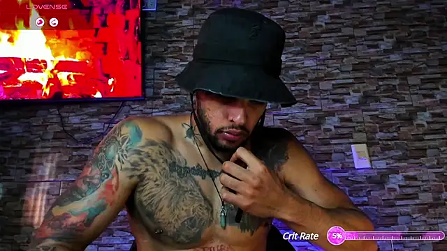 Seth Owner online show from January 25, 1:52 pm