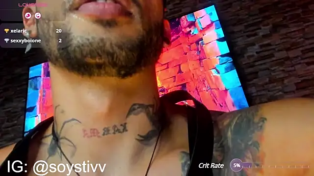 Seth Owner online show from March 14, 7:55 pm