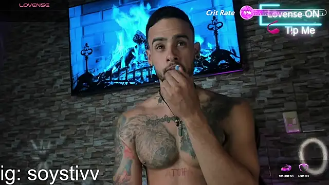 Seth Owner online show from September 16, 2:23 am