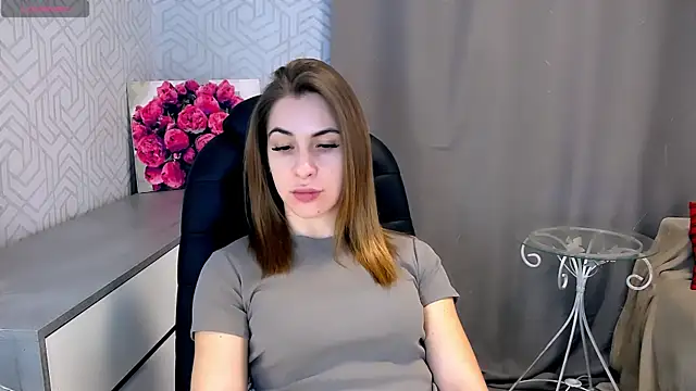 Snapshot of Naughty__Megan chatting on February 25, 12:03 pm Naughty Megan online show from February 25, 12:03 pm