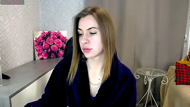 Snapshot of Naughty__Megan chatting on March 1, 12:12 pm Naughty Megan online show from March 1, 12:12 pm