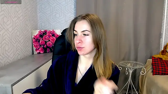 Snapshot of Naughty__Megan chatting on March 3, 1:20 pm Naughty Megan online show from March 3, 1:20 pm