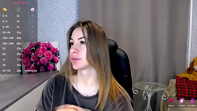 Snapshot of Naughty__Megan chatting on March 4, 10:13 am Naughty Megan online show from March 4, 10:13 am