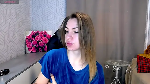 Snapshot of Naughty__Megan chatting on March 7, 4:57 am Naughty Megan online show from March 7, 4:57 am