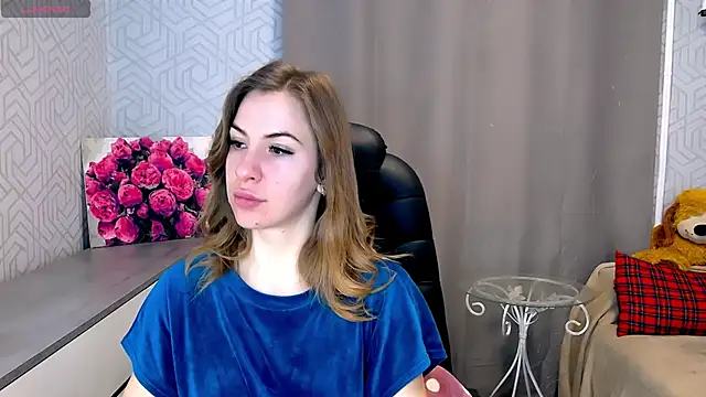 Snapshot of Naughty__Megan chatting on March 15, 6:25 am Naughty Megan online show from March 15, 6:25 am