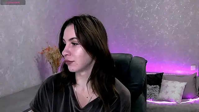 Snapshot of Naughty__Megan chatting on October 27, 10:08 am Naughty Megan online show from October 27, 10:08 am