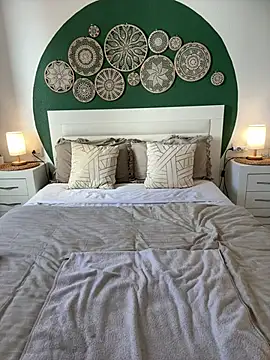 Alisa-Marie online show from December 12, 1:06 pm