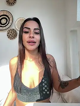 Alisa-Marie online show from December 13, 1:33 pm