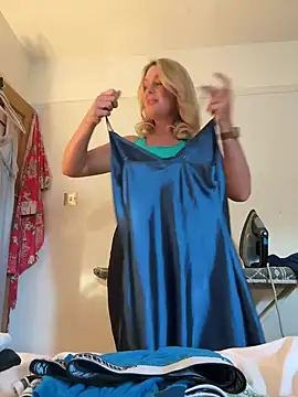 JodiSands online show from March 2, 4:42 pm