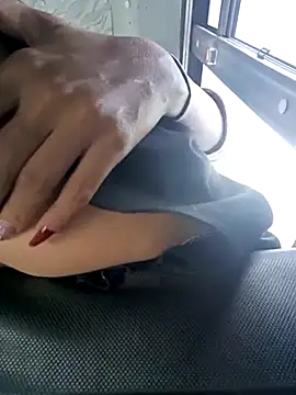 Snapshot of 2HotAsain4u chatting on March 4, 1:55 am 2HotAsain4u online show from March 4, 1:55 am