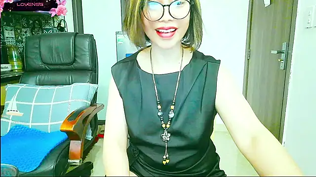 Miu-Le online show from September 25, 9:29 pm