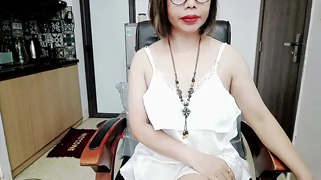 Miu-Le online show from October 15, 9:26 pm