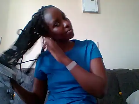Snapshot of sexy_darleen23 chatting on February 23, 12:59 pm sexy darleen23 online show from February 23, 12:59 pm