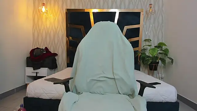 Snapshot of Adbel_Sady chatting on February 7, 11:56 am Adbel Sady online show from February 7, 11:56 am