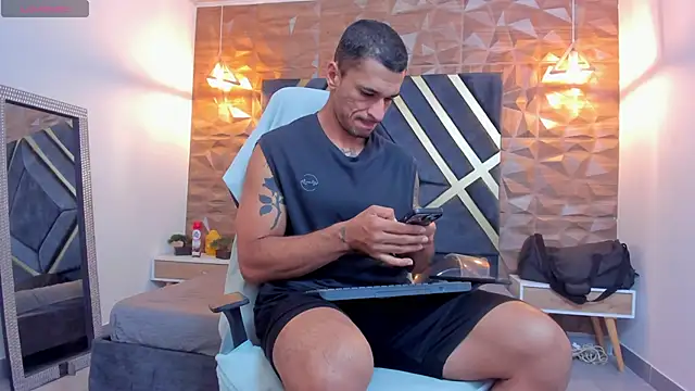 Snapshot of Adbel_Sady chatting on September 17, 11:23 am Adbel Sady online show from September 17, 11:23 am