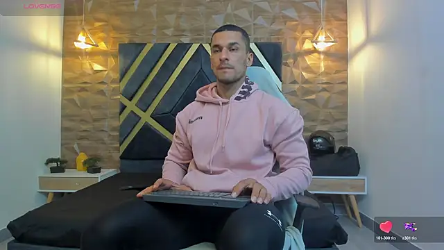 Snapshot of Adbel_Sady chatting on November 6, 2:40 pm Adbel Sady online show from November 6, 2:40 pm