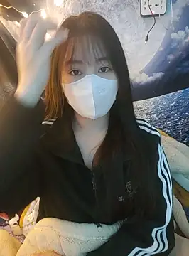 Kajisu 26 online show from January 9, 2:22 am