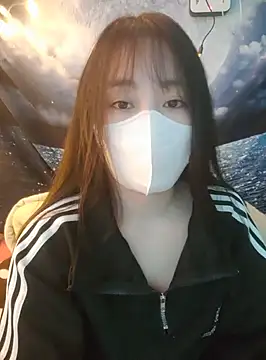 Kajisu 26 online show from January 9, 6:59 am