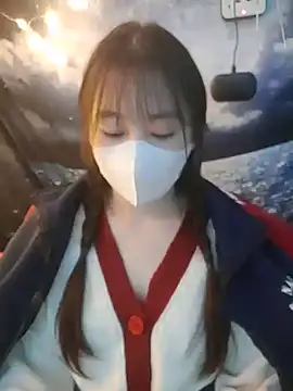 Kajisu 26 online show from January 10, 7:57 am