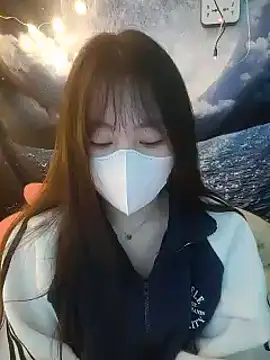 Kajisu 26 online show from January 19, 5:58 am