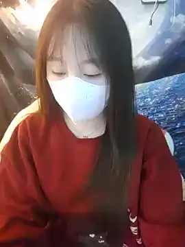 Kajisu 26 online show from January 21, 2:22 am