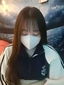 Kajisu 26 online show from February 7, 8:55 am