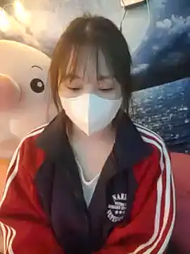 Kajisu 26 online show from February 16, 3:16 pm