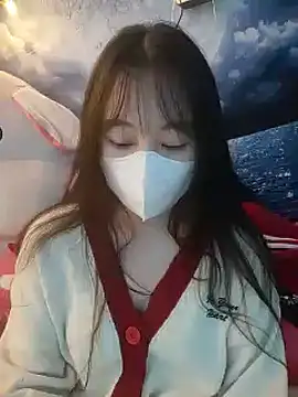 Kajisu 26 online show from February 20, 8:17 am