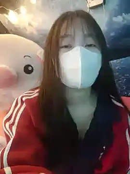 Kajisu 26 online show from February 25, 2:25 am