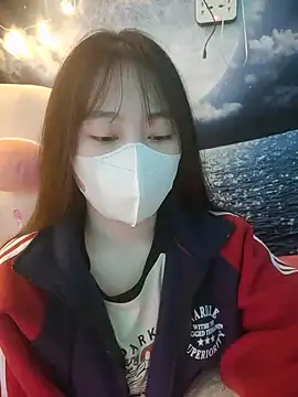 Kajisu 26 online show from March 8, 2:45 am