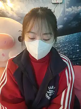 Kajisu 26 online show from March 9, 1:35 am