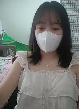 Kajisu 26 online show from October 11, 12:54 am