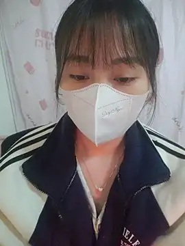 Kajisu 26 online show from February 2, 1:15 am