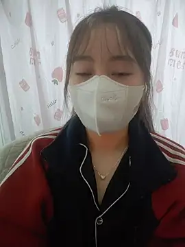 Kajisu 26 online show from March 5, 1:34 am