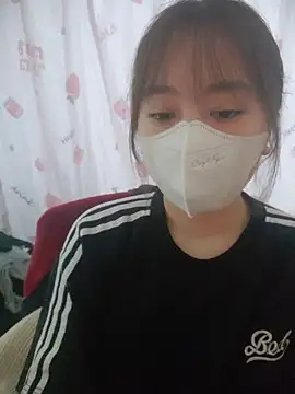 Kajisu 26 online show from March 14, 1:44 am