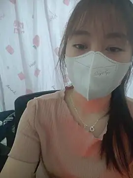 Kajisu 26 online show from March 19, 1:31 am