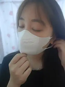 Kajisu 26 online show from March 21, 1:43 am