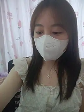 Kajisu 26 online show from April 4, 1:26 am