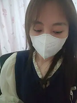 Kajisu 26 online show from April 7, 1:17 am